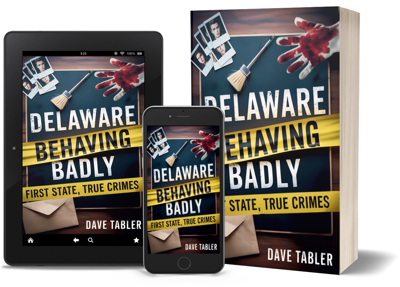 DEBehavingBadlymockup99 Debehavingbadlymockup99