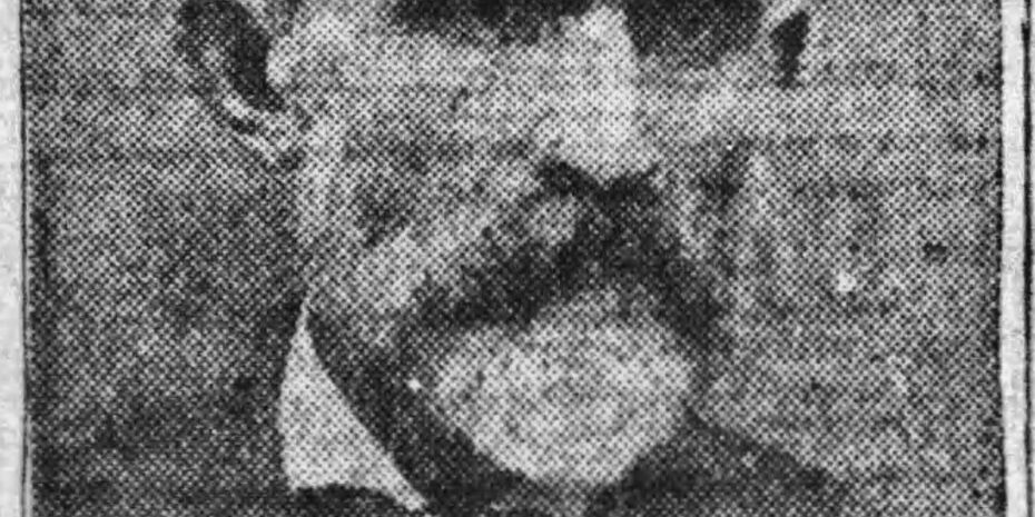 The morning call fri jan 30 1931 isaac 1 930x620