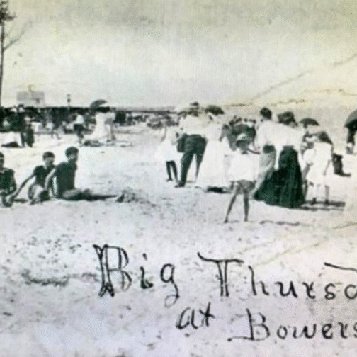 Dave Tabler – Delaware Author Blog