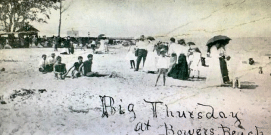 Dave Tabler – Delaware Author Blog