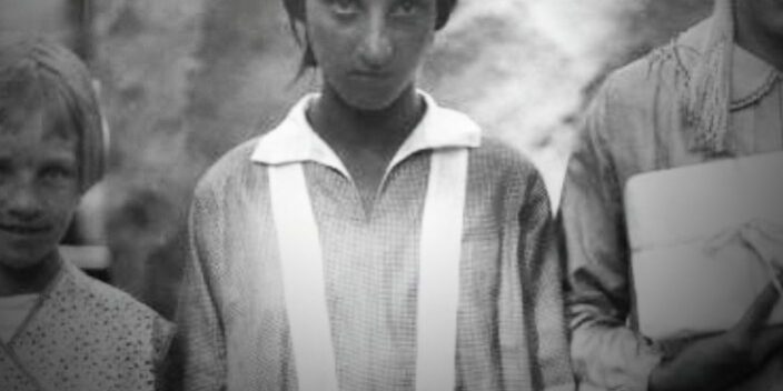 Girls in a row final 705x620