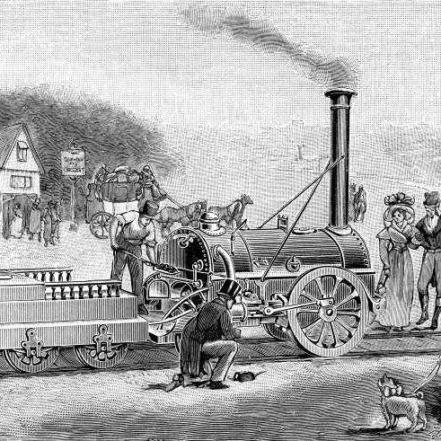 Dave Tabler – Delaware Author Blog