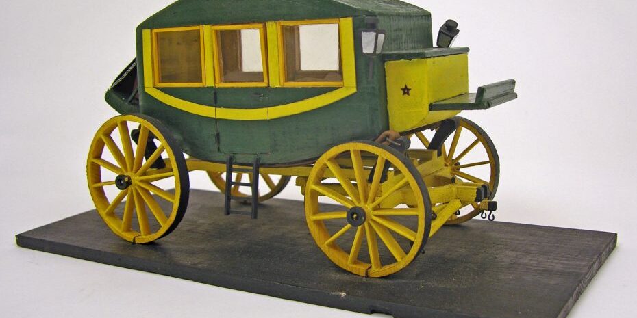 Early stagecoach 930x620