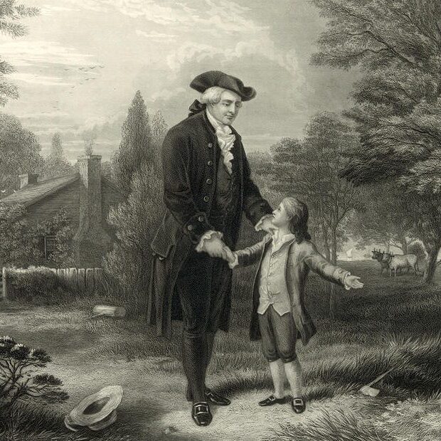 george-washington-and-the-cherry-tree-everett-900×620 George washington and the cherry tree everett 900x620
