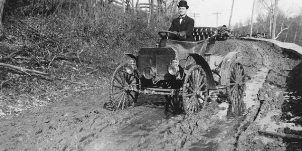 Good roads up standard 600x456