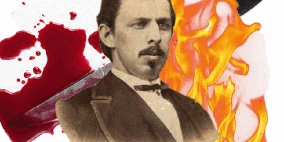 west-with-knife-and-fire-background-930×620 West with knife and fire background 930x620