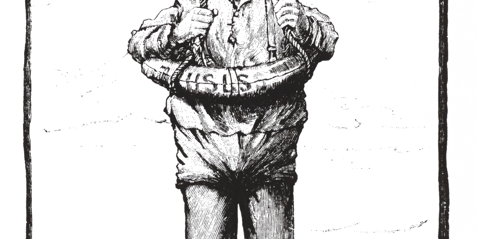 Breeches bouy national archives 930x620