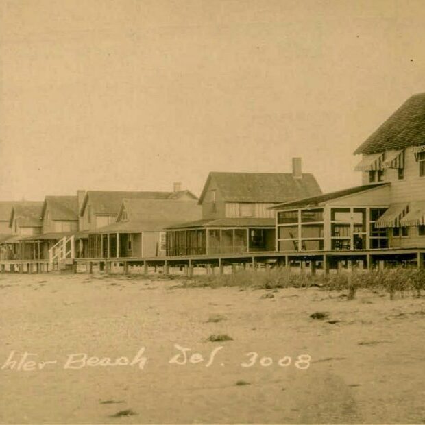 Slaughter beach 930x620