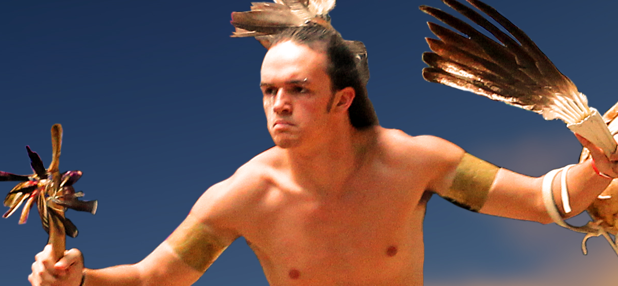 Nanticoke Pow Wows’ Rise, Fall, and Rebirth in Delaware My WordPress