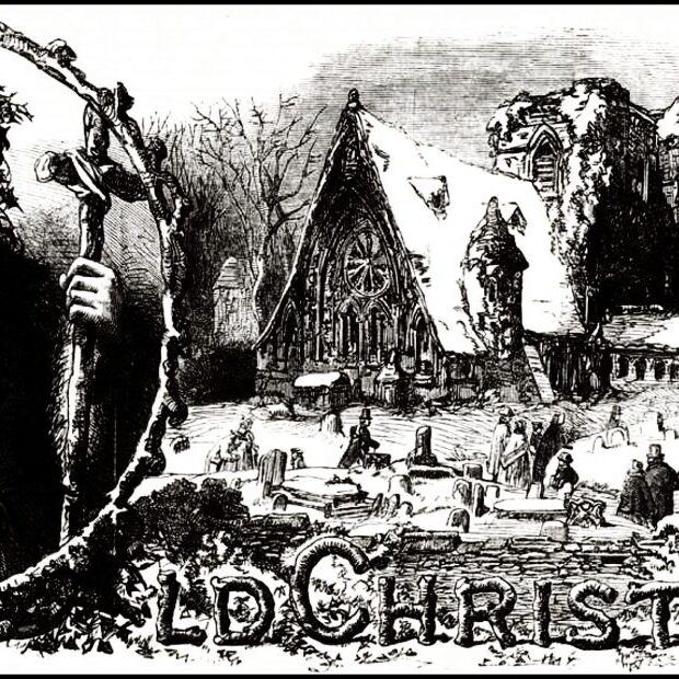 old-christmas-print-1862-illus-london-news-1-930×620 Old christmas print 1862 illus london news 1 930x620