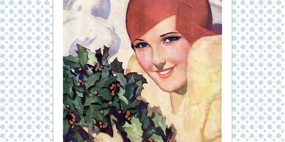 Pictorial review cover 1929 dec 930x620