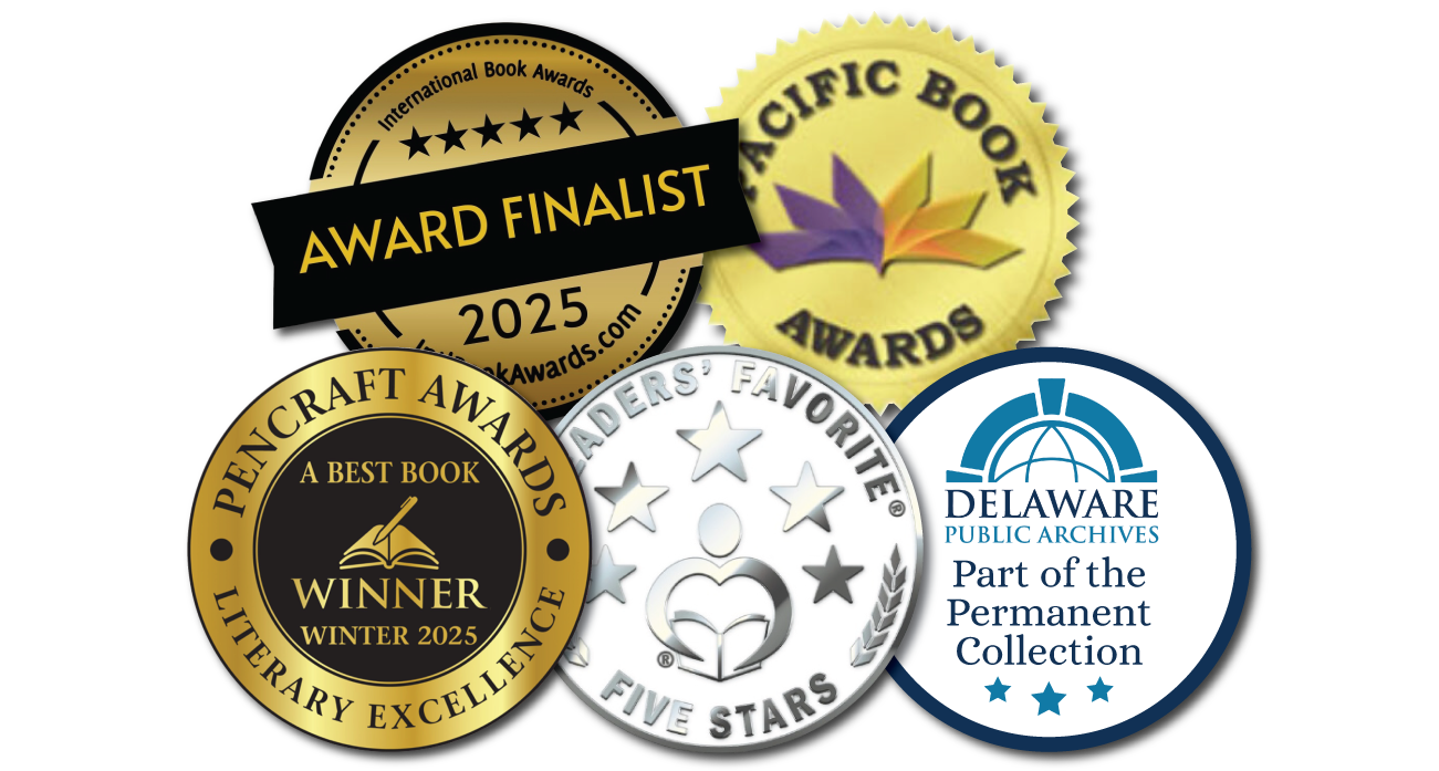 Dave Tabler - Book Awards for Freeways to E-Ways