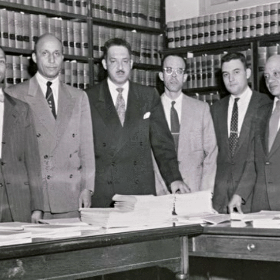 NAACP-legal-staff-Brown-vs-Board-930×569 Naacp legal staff brown vs board 930x569