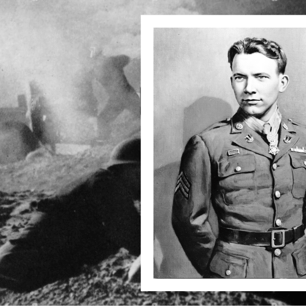 Nelson portrait against heavy fighting photo 930x620