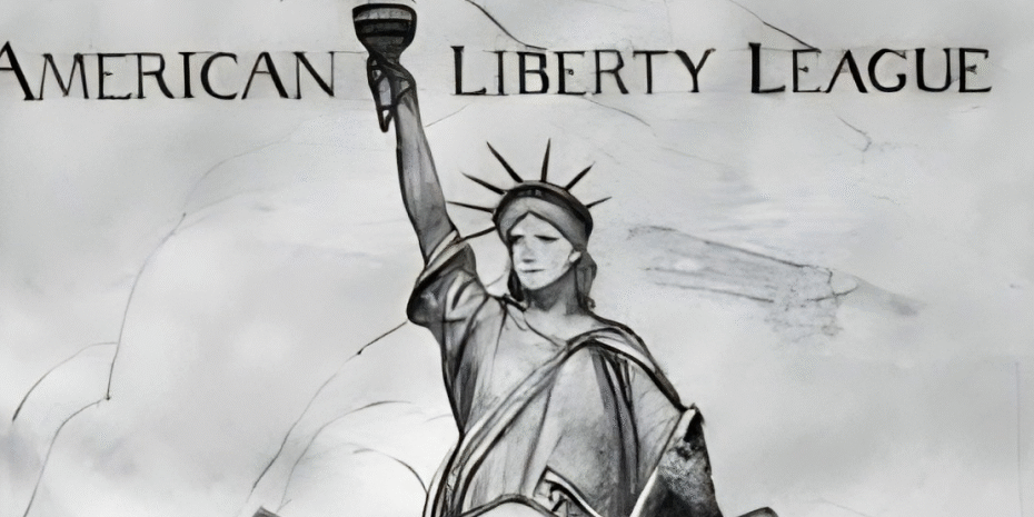 american-liberty-league-sketch-by-schoonover-930×620 American liberty league sketch by schoonover 930x620