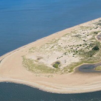 Cape henlopen aerial ron mcarthur photo 768x402