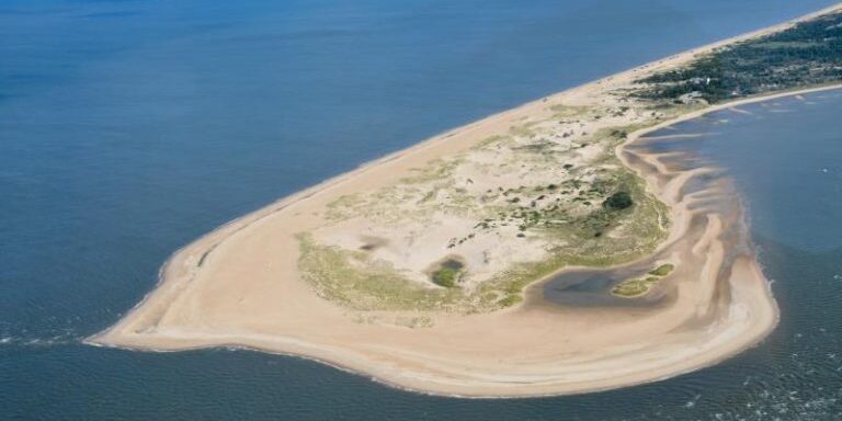 Cape henlopen aerial ron mcarthur photo 768x402