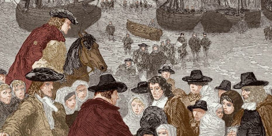 huguenots-fleeing-by-boat-930×620 Huguenots fleeing by boat 930x620