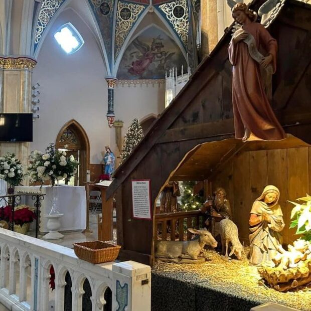 St hedwigs catholic church wilmington christmas 930x620