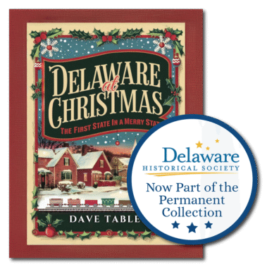 Awards dt christmas historical