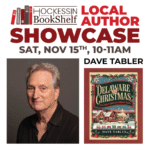 November 2025 hockessin