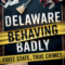 DEBehavingBadly FlatCover