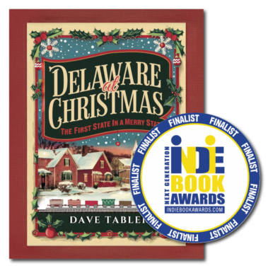 Awards DT Christmas Finalist