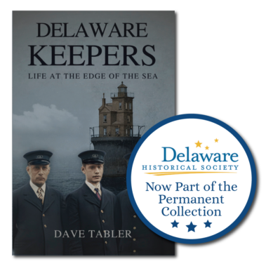 Delaware Keepers - Delaware Historical Society Permanent Collection
