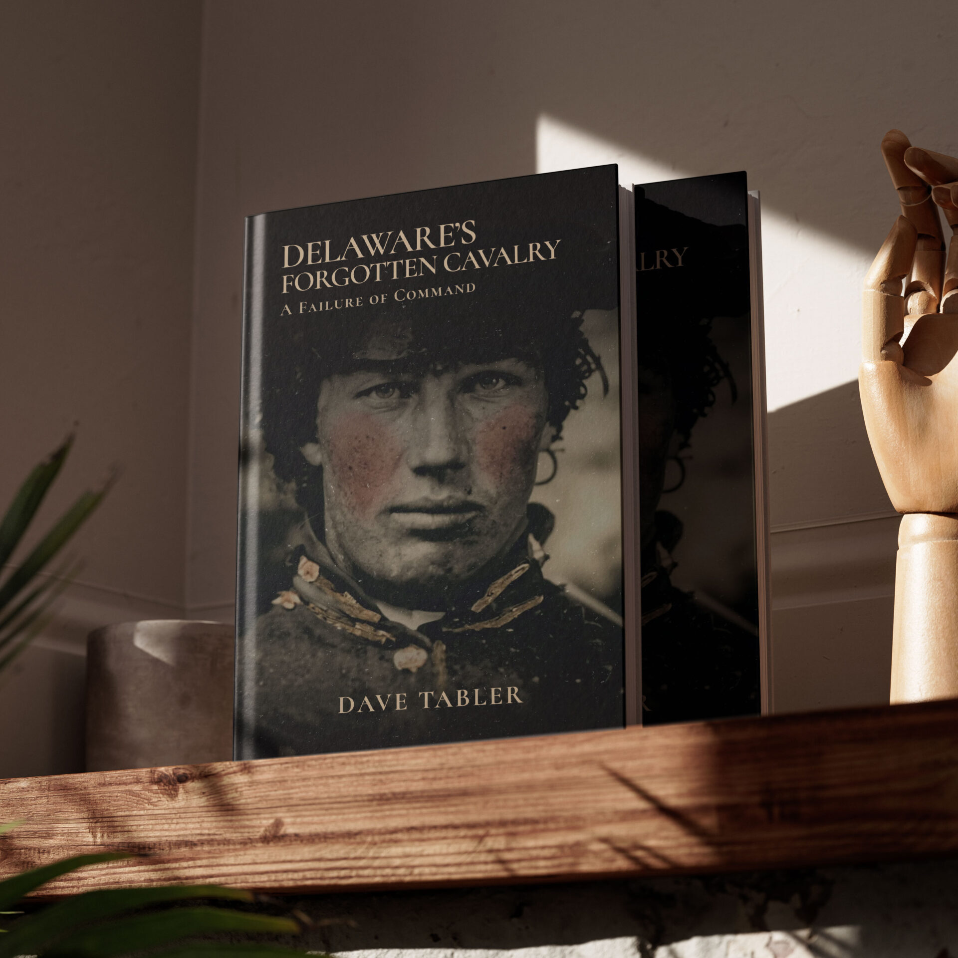 Delaware's Forgotten Cavalry